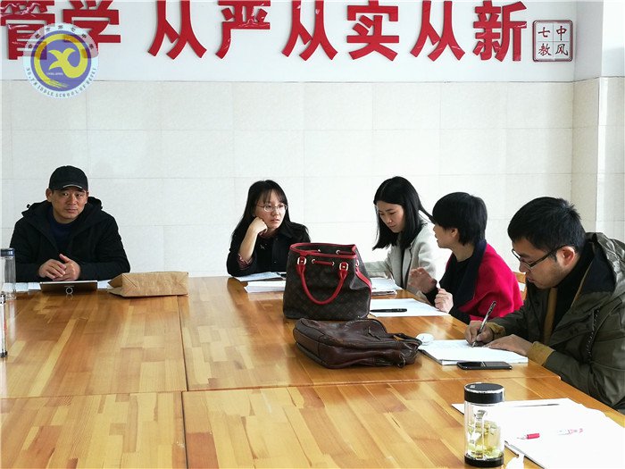 同課異構(gòu)亮風采，校際交流共成長(圖4)