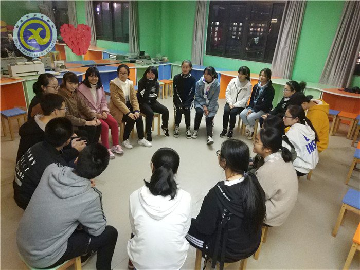 扎根心靈溫暖教育 立德樹人用心領航(圖3)