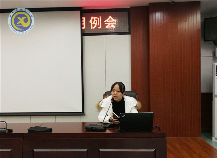 凝心聚力獻(xiàn)良策，砥礪前行備一模(圖5)