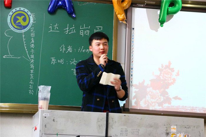 2018年度“合肥市最美中學(xué)生”名單新鮮出爐，七中學(xué)子周啟軒上榜(圖2)