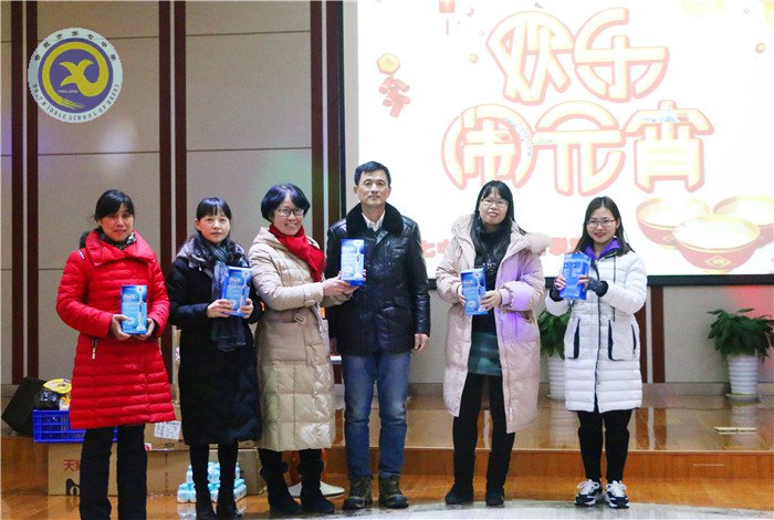 繽紛迎新春，歡樂鬧元宵(圖6)