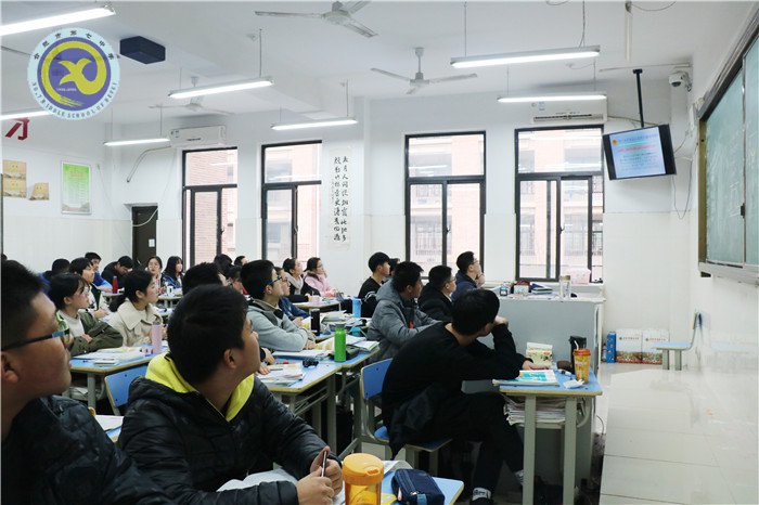 舉辦消防安全專題講座，提升消防安全防范能力(圖4)