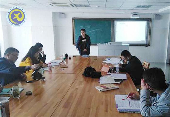 夯實(shí)教學(xué)功底 展示教師風(fēng)采(圖5)