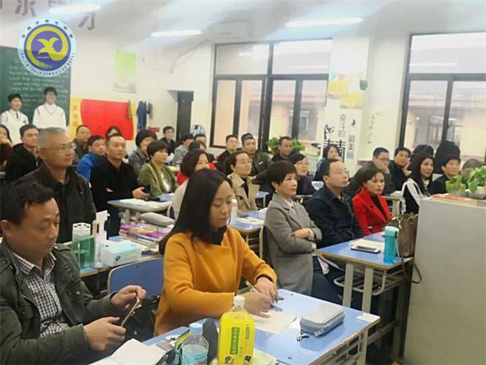 家校共融，陪伴成長(zhǎng)(圖2)