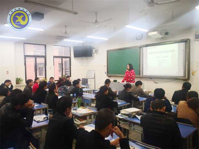 家校共融，陪伴成長(zhǎng)(圖3)