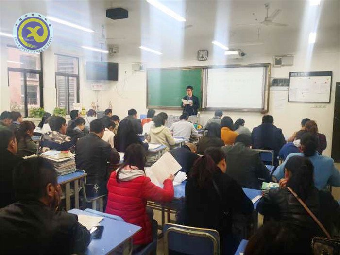 家校共融，陪伴成長(zhǎng)(圖4)