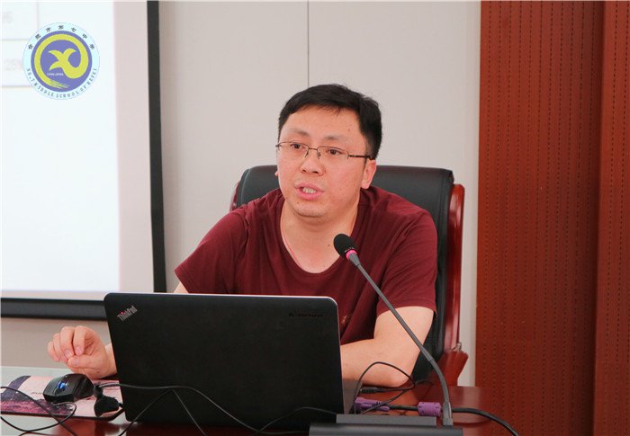 堅持高考備考常態(tài) 強(qiáng)化教育教學(xué)常規(guī)(圖5)