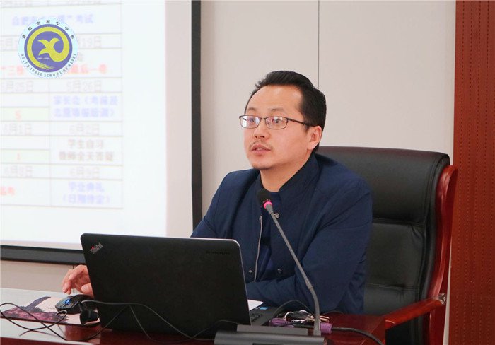 堅持高考備考常態(tài) 強(qiáng)化教育教學(xué)常規(guī)(圖7)