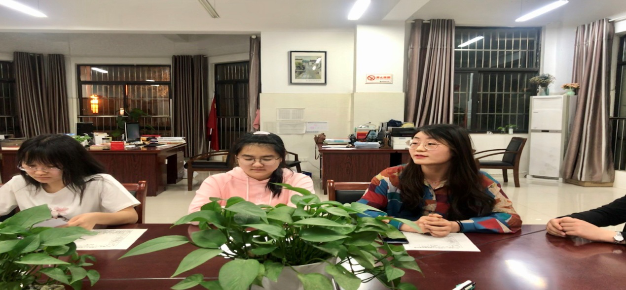 且以深情共成長(zhǎng) 結(jié)對(duì)互助學(xué)比幫(圖7)