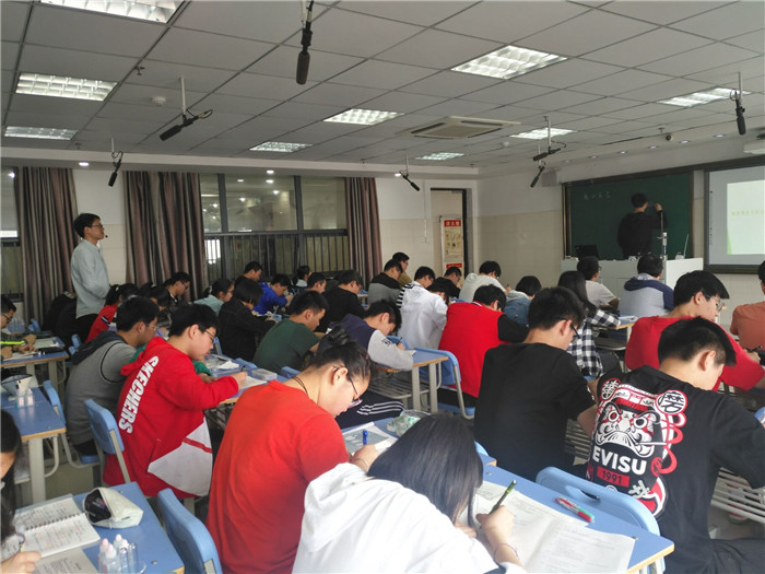 提升青年教師專業(yè)素養(yǎng)進(jìn)行時(圖1)