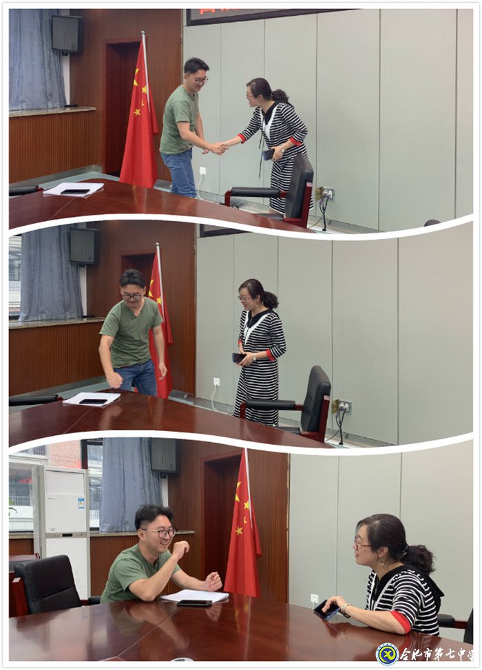 精益求精是追求，交流共享是姿態(tài)(圖6)