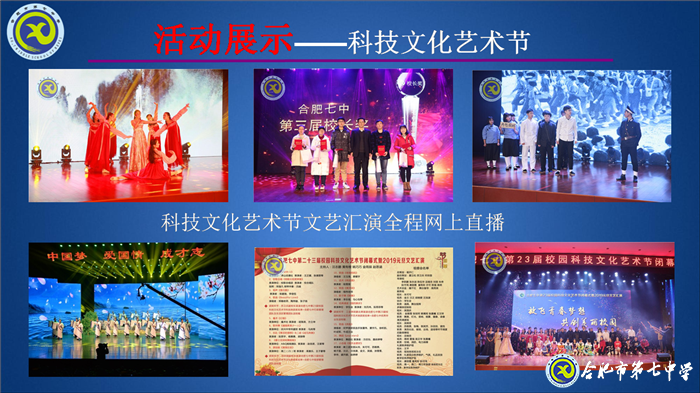 大數(shù)據(jù)時代，合肥七中智慧校園建設(shè)闊步向前(圖6)