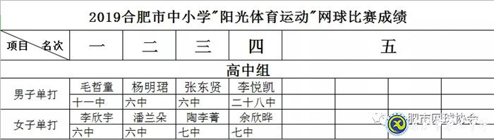 鏗鏘玫瑰，叱咤網壇(圖5)