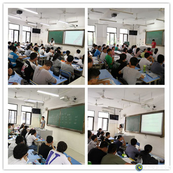 職業(yè)規(guī)劃進(jìn)課堂，助力學(xué)子走四方(圖2)