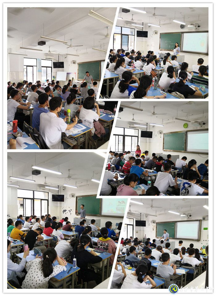 職業(yè)規(guī)劃進(jìn)課堂，助力學(xué)子走四方(圖3)
