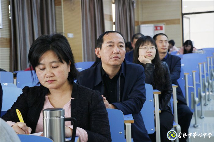 守正創(chuàng)新，與青年教師共成長(zhǎng)(圖5)