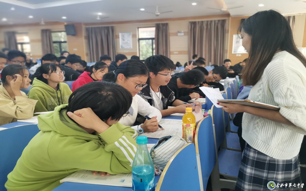 守正創(chuàng)新，與青年教師共成長(zhǎng)(圖3)