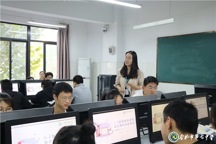 校際教研交流，助力青年教師成長(圖3)