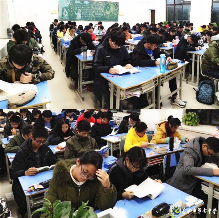 悅讀悟人生，情觸少年心(圖4)