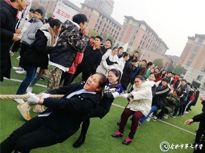 凝心聚力，青春正好；師生同樂，寒冬不寒(圖4)