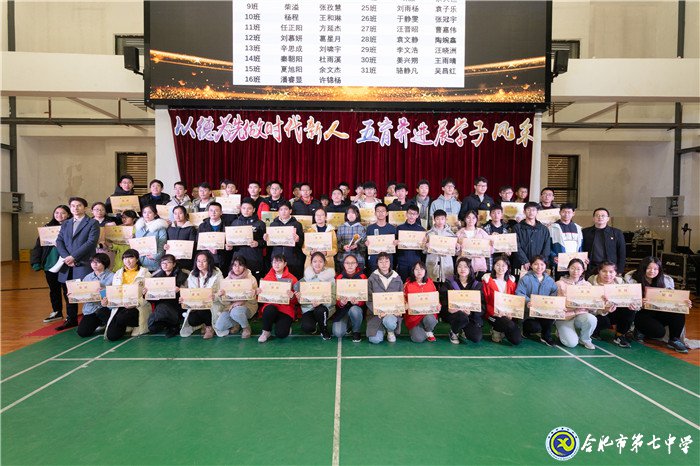堅持五育并舉，讓每個學(xué)生成為最好的自己(圖4)