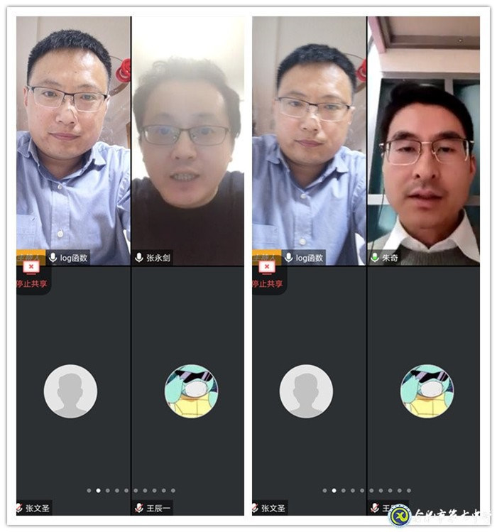 家校師生齊發(fā)力  科學(xué)務(wù)實戰(zhàn)疫情(圖3)
