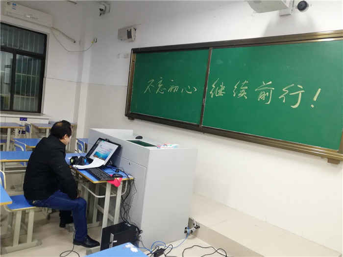 家校同心合力，戰(zhàn)役備考并舉(圖3)