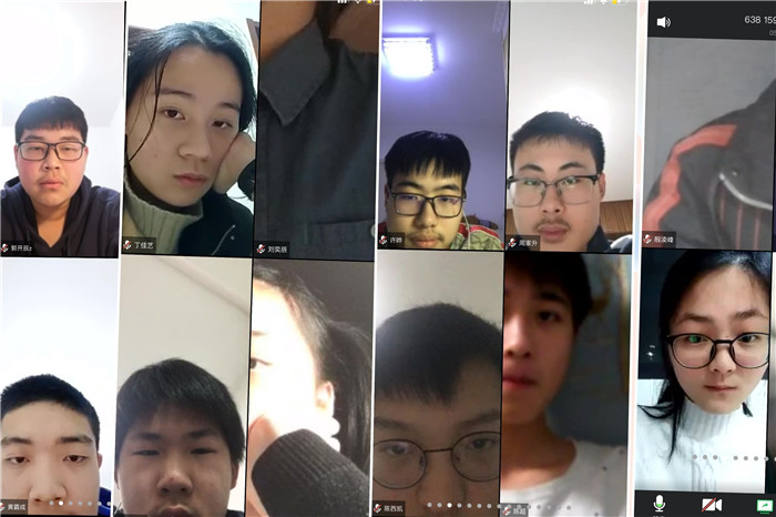 大手牽小手，你我共成長(zhǎng)之同心筑夢(mèng)(圖1)