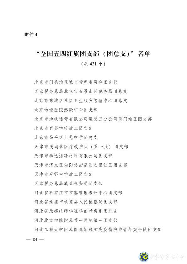 合肥七中高三（12）班團(tuán)支部獲“全國五四紅旗團(tuán)支部”稱號(圖9)
