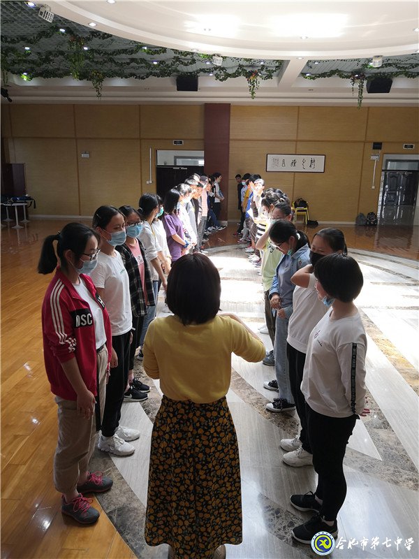 調(diào)節(jié)壓力，搏擊高考(圖3)