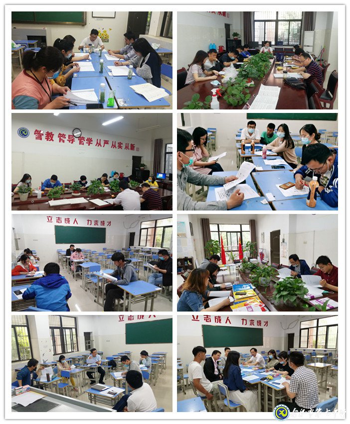 細(xì)化學(xué)情分析，助力精準(zhǔn)施教，合力沖刺提升(圖3)