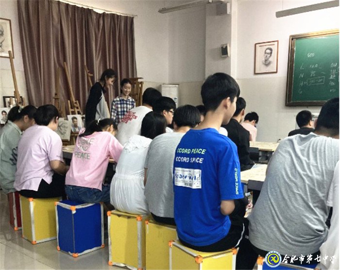 聽課、備課、工作、成長(圖2)