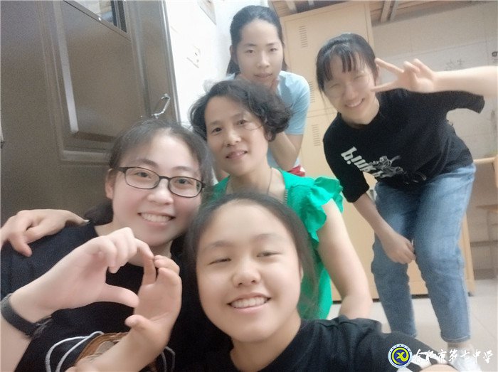 可愛(ài)的你啊(圖3)