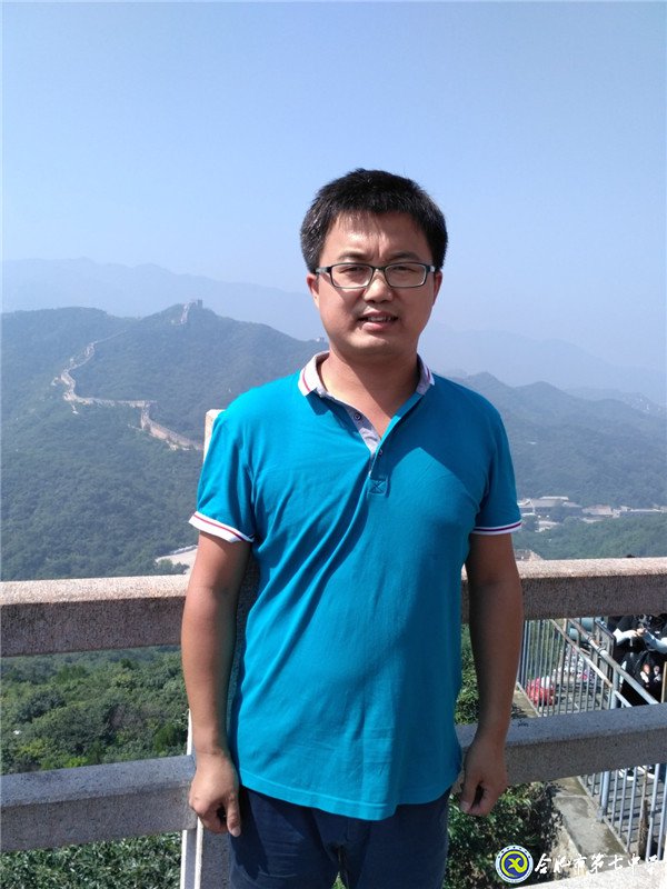 求真求實  厚養(yǎng)師德——合肥市物理骨干教師張小鵬(圖1)