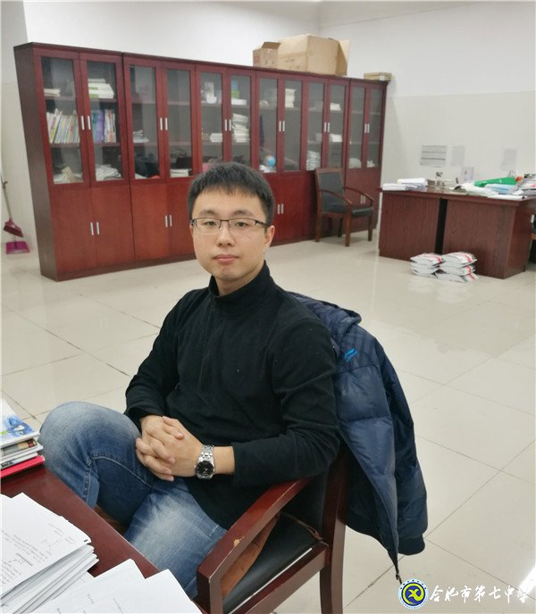 傳遞信心 激發(fā)興趣——合肥市物理實(shí)驗(yàn)說課一等獎(jiǎng)張安軍(圖1)