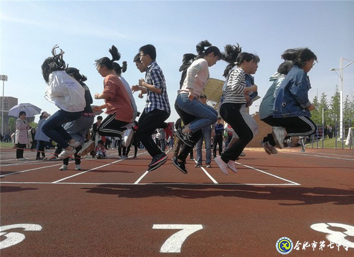新安晚報(bào)：合肥七中守正創(chuàng)新，和雅育人，助力學(xué)子成長(zhǎng)(圖3)