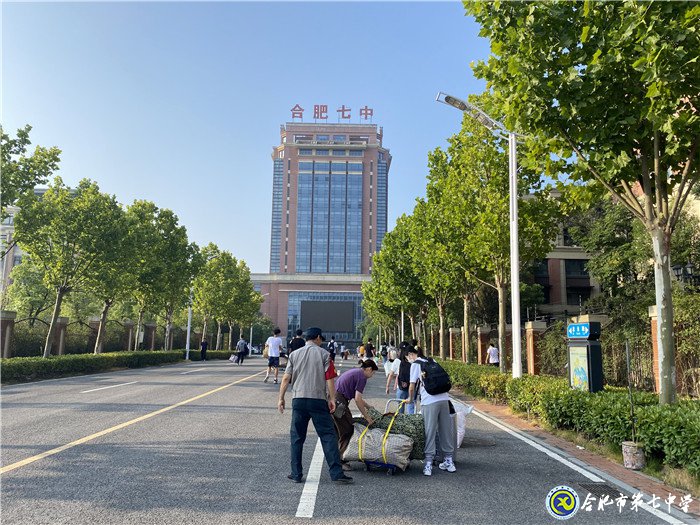 恰是少年歸來日，揚(yáng)帆起航自今朝(圖1)