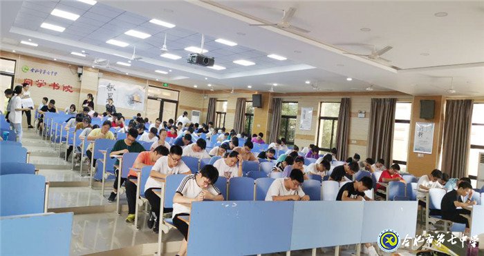 筆下角逐，招新納賢(圖2)