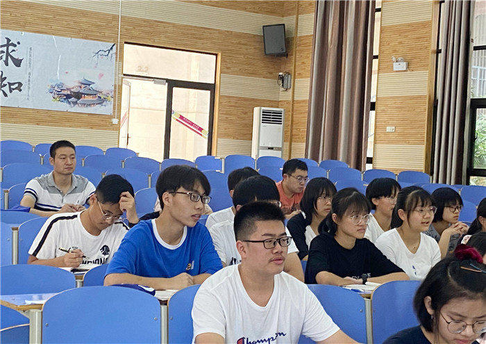 不忘教育初心，牢記育人使命(圖2)