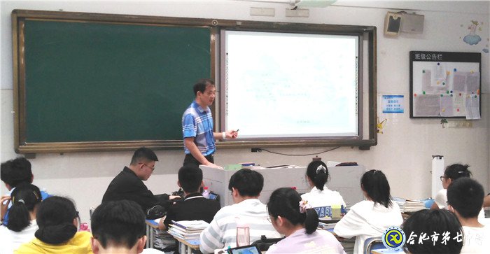 常教常新顯骨干風(fēng)采，樂學(xué)樂思促集體成長(圖1)