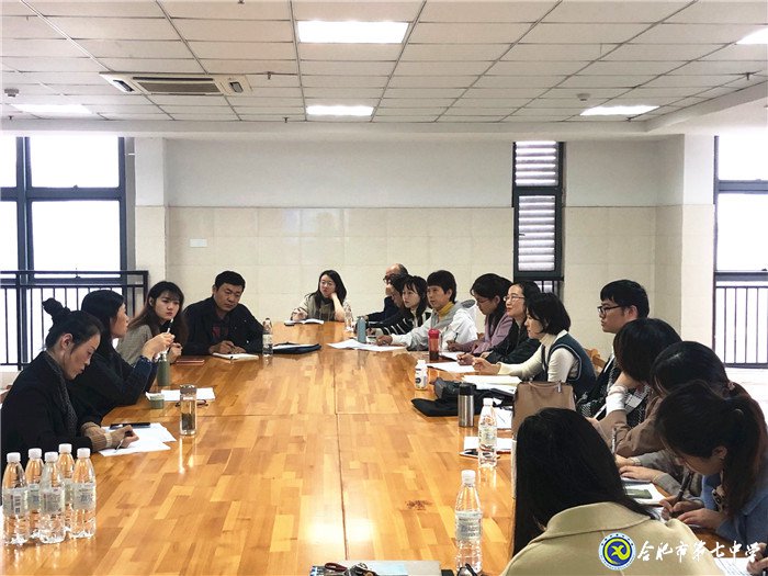 新課程摸索前行，視導組撥云見日(圖9)