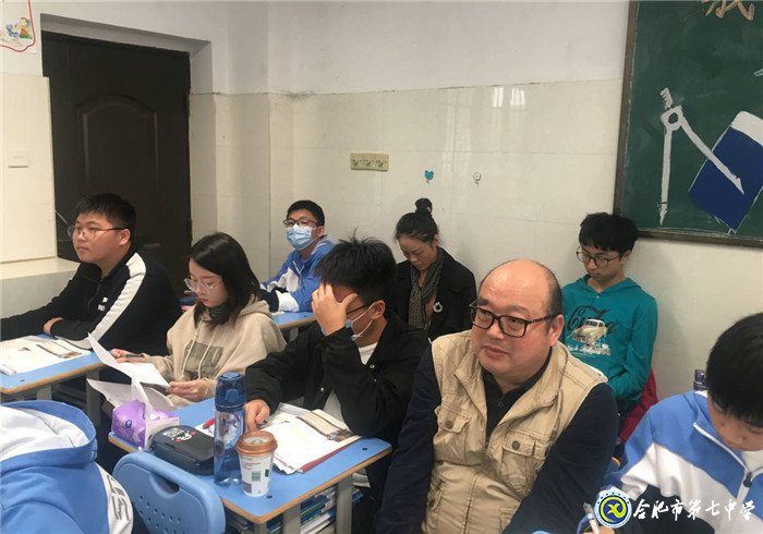 新課程摸索前行，視導組撥云見日(圖2)
