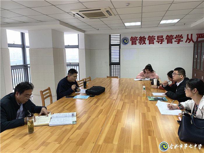 專家視導(dǎo)引方向，交流反思促提升(圖5)