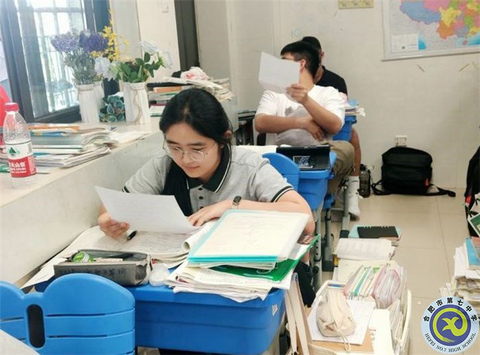 學(xué)生發(fā)展指導(dǎo)中心：“疫”路成長(zhǎng)，從心出發(fā)(圖5)