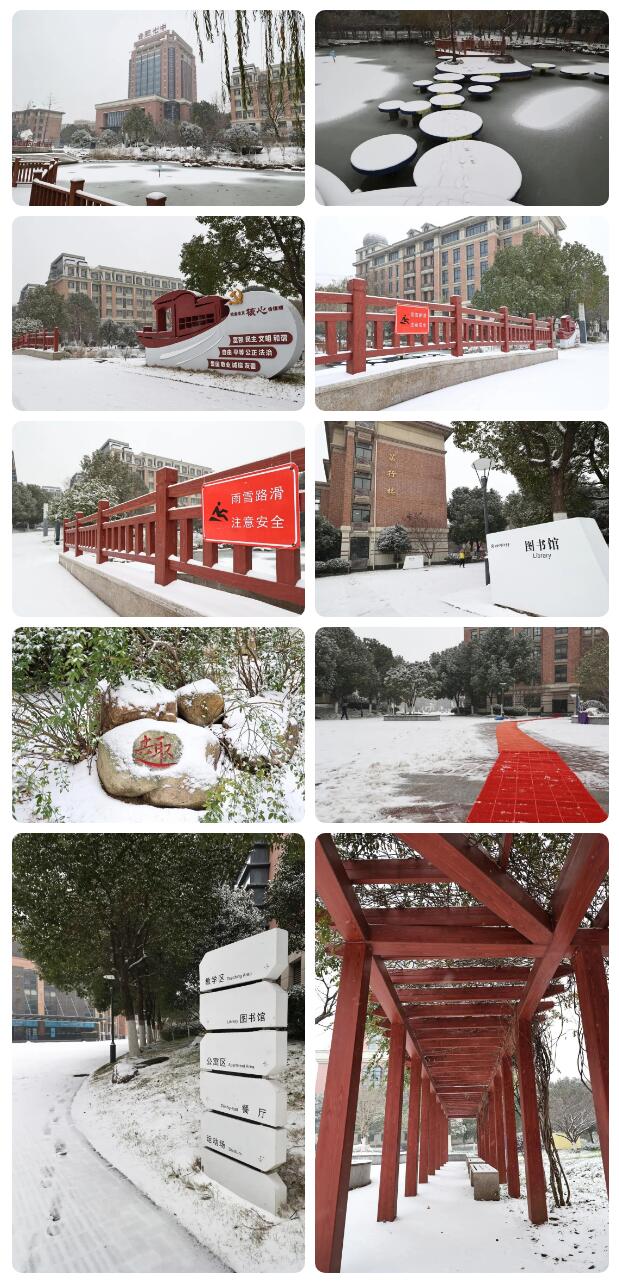 寶藏學(xué)校：每個人都期待，雪花所帶來的“活潑潑”的生命(圖3)