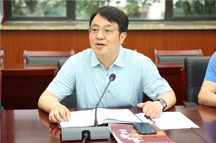 合肥七中學(xué)術(shù)委員會成立！(圖4)