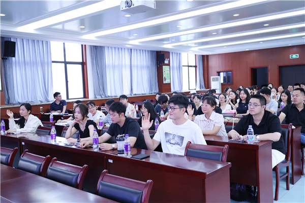 合肥七中2024年暑期青年教師培訓(xùn)實錄（三）(圖1)