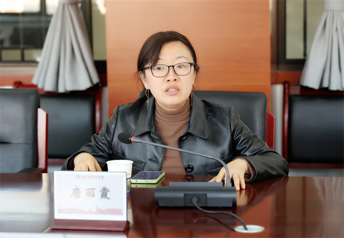 合肥八一學校蒞臨合肥七中考察交流(圖3)
