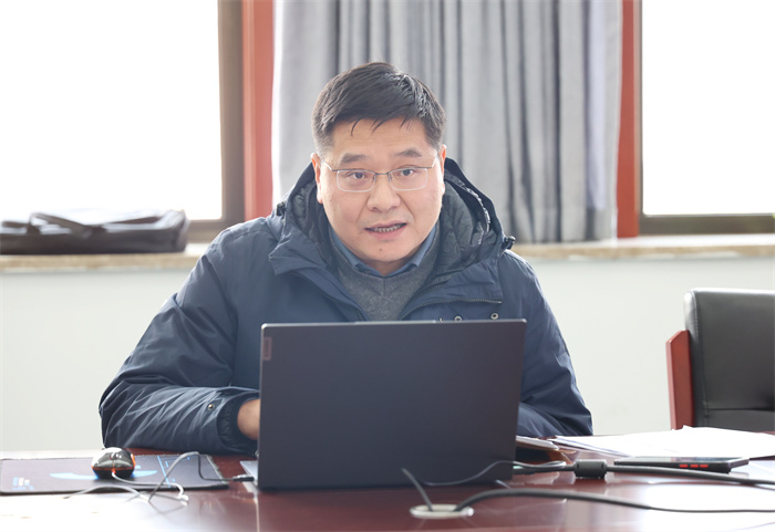 合肥七中召開安全工作會議，全面部署安全工作(圖2)