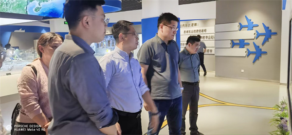 合肥七中參加第 85 屆教育裝備展探索教學新路徑(圖4)